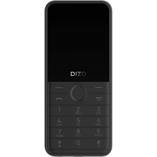 DIZO Star 300 Black